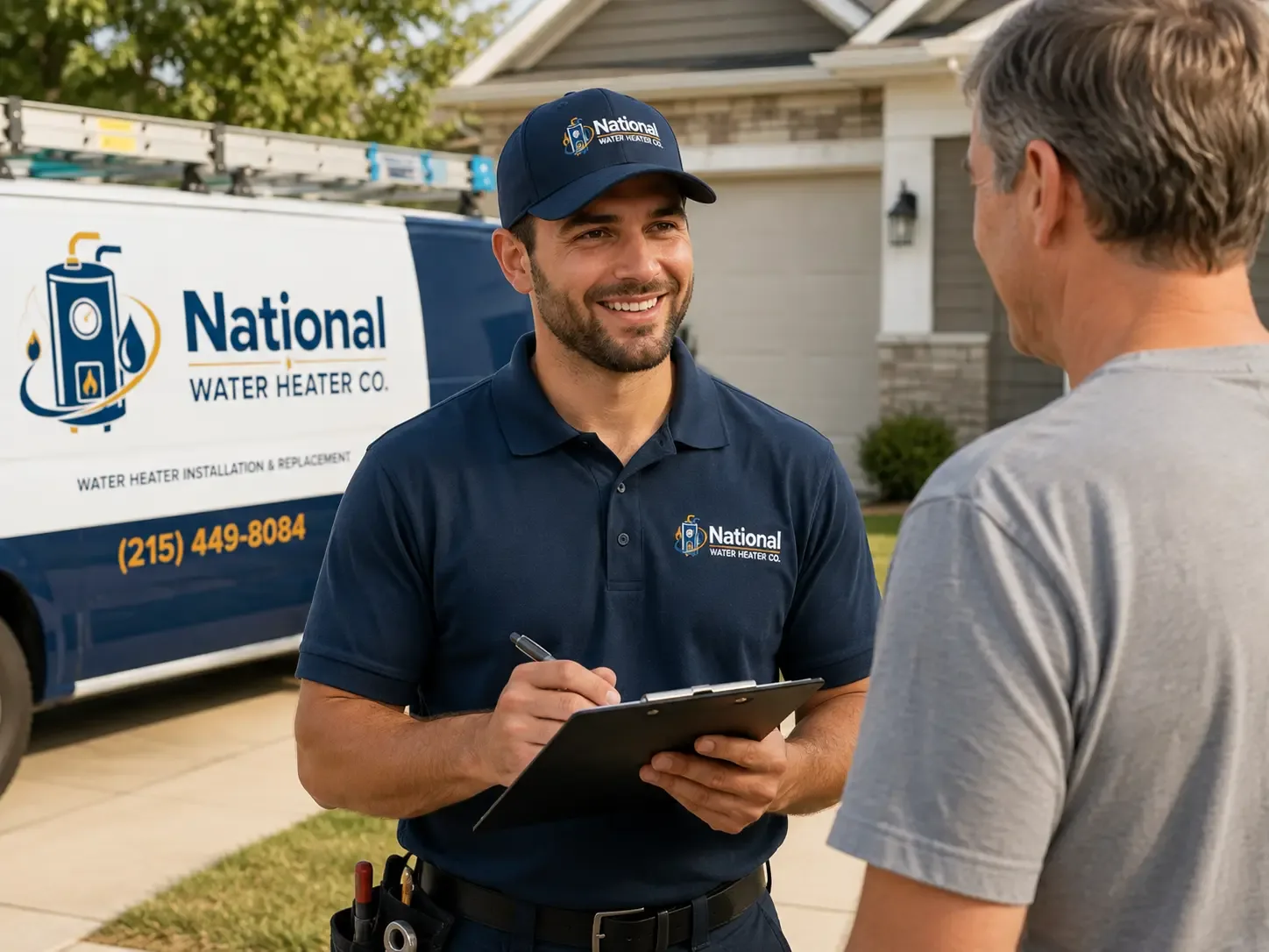 Water Heater Installation Vancleave, MS FAQs